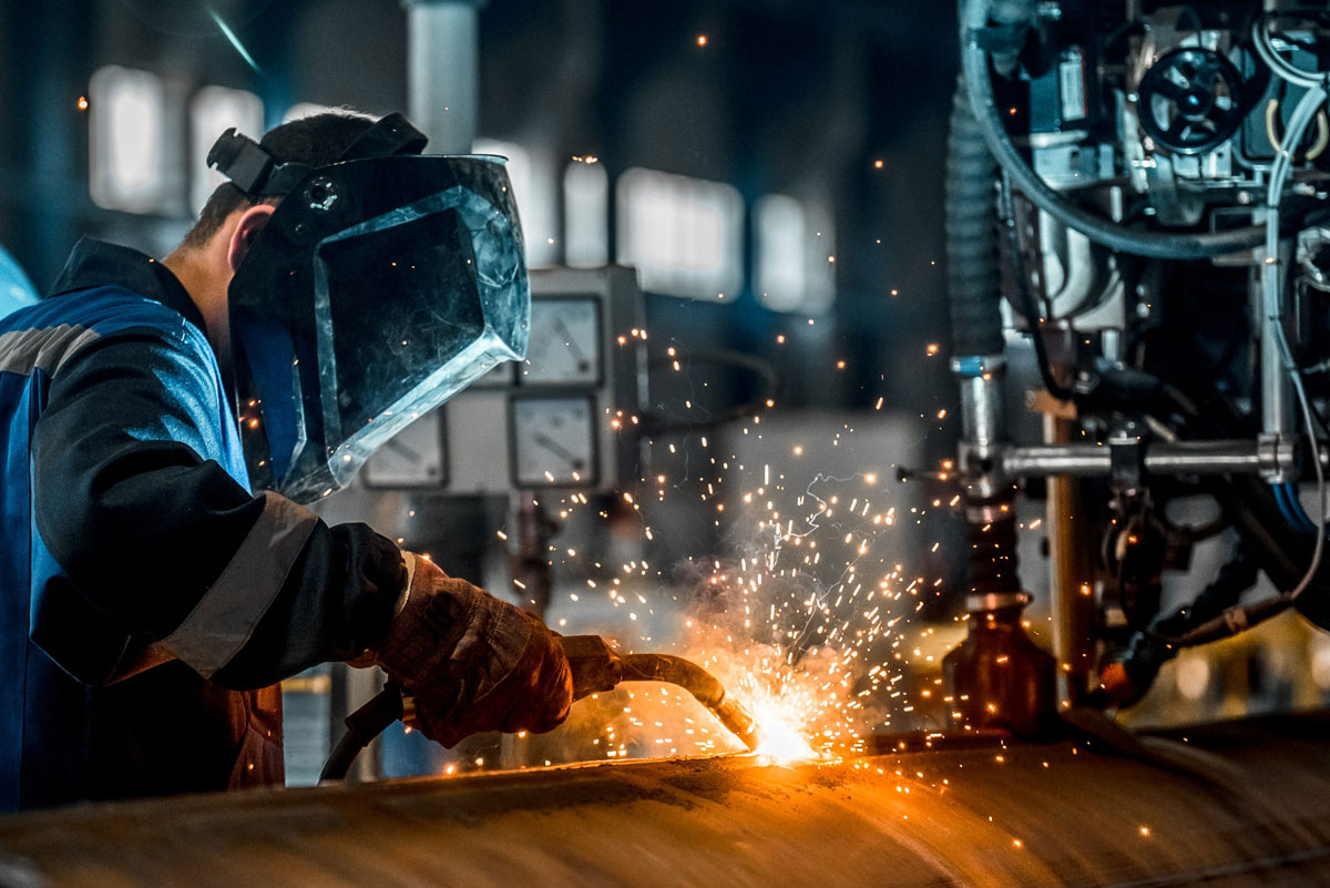 Welding & Fabrication