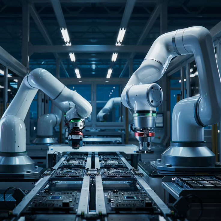 Industrial Automation