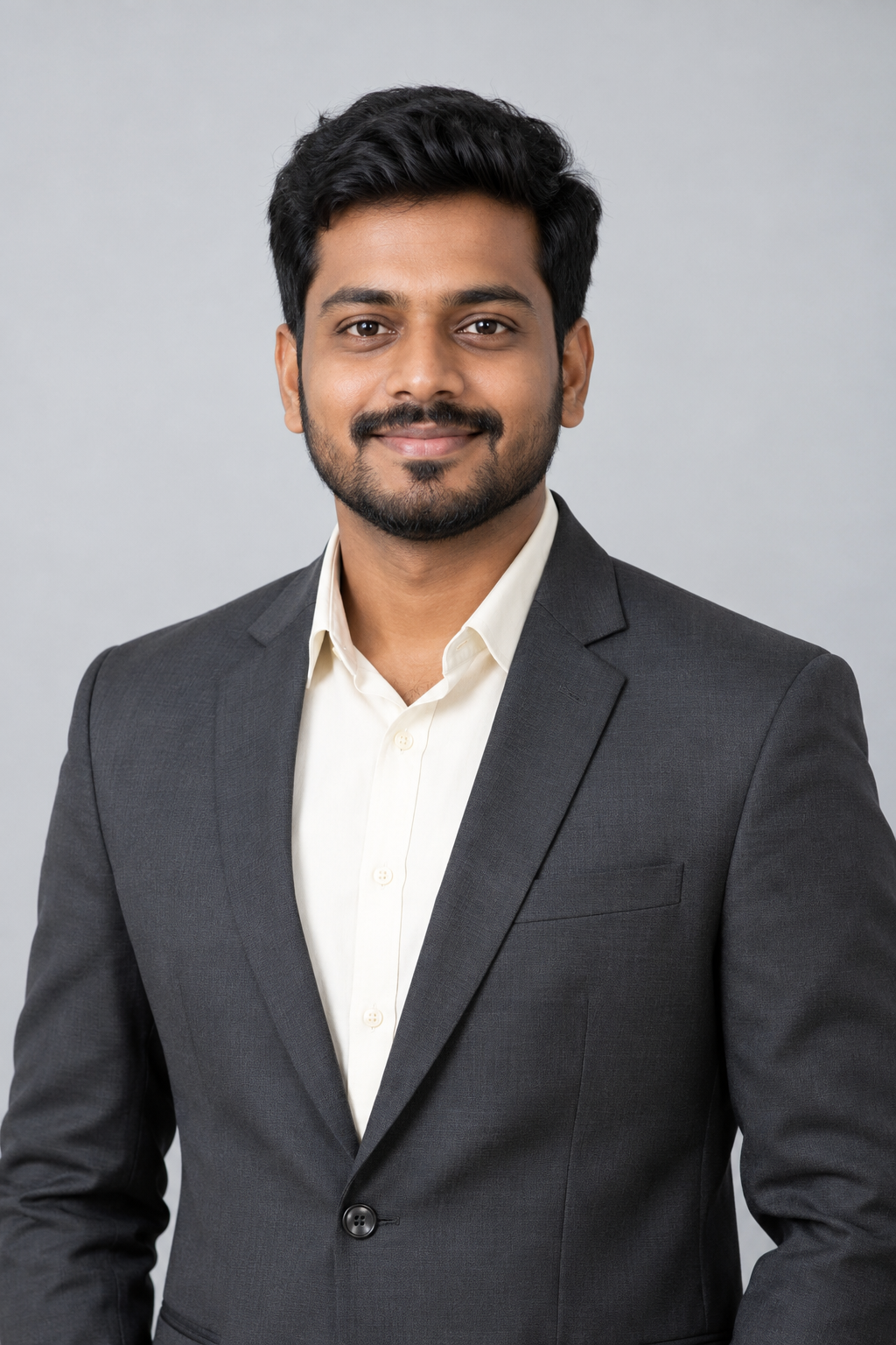 QA QC Professional