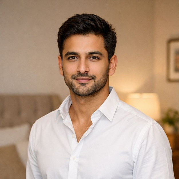 Arun Kumar